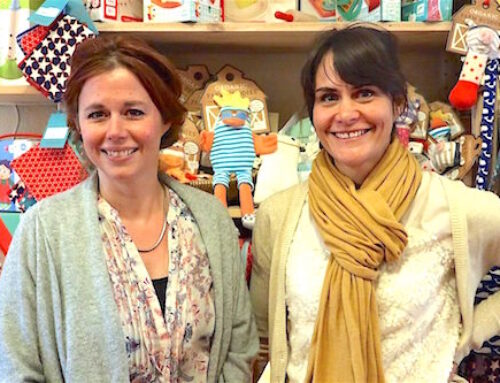 L’Envie de Fraises sublime les mamans et leurs enfants