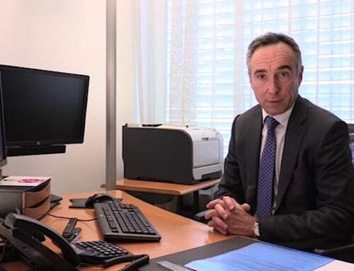 Cronos Finance : une société financière à taille humaine