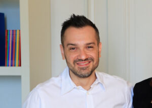 Keko Razzano - Agence Koncept Lausanne © POZE magazine