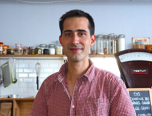 Le Fix Café : du café frais et haut de gamme