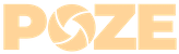 POZE Logo